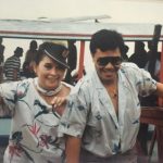 พ่อรองและแม่ทุม