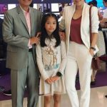 พ่อรองและแม่ทุม