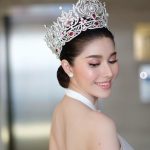 Miss International Thailand 2018