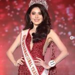 Miss International Thailand 2018