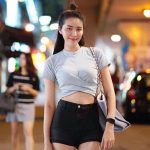 Miss International Thailand 2018