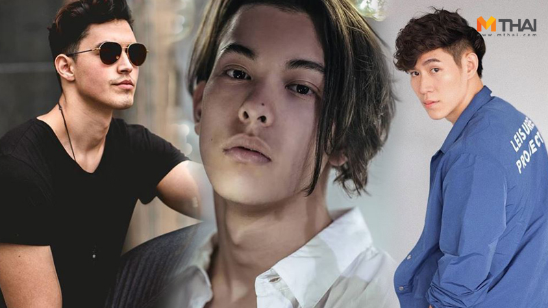 The Face The Face Men The Face Men Thailand The Face Men Thailand Season 2 เดอะเฟซ เดอะเฟซเมน