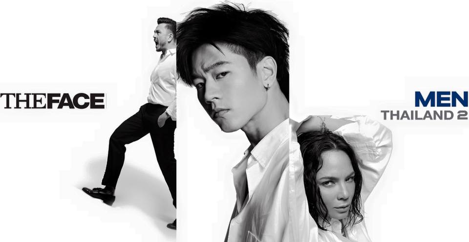 The Face Men Thailand Season 2