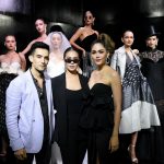 วทานิกา แฟชั่นโชว์