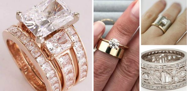 แหวนแต่งงาน