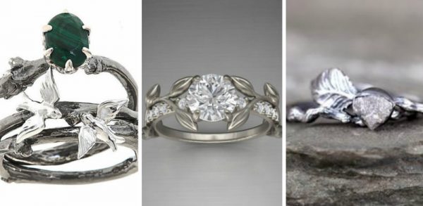 แหวนแต่งงาน