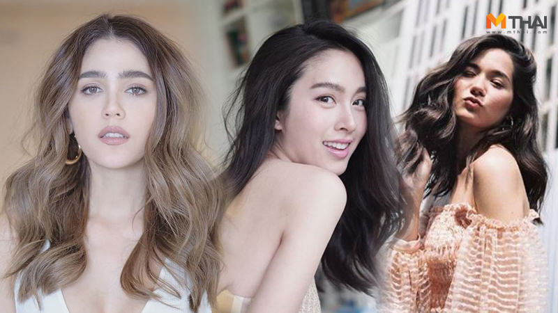 Next Day Hair ทรงผม ทรงผมดัดลอน ทรงผมดัดลอนคลายๆ เทคนิคการดัดผม