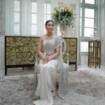 ชุดแต่งงาน จุ๋ย วรัทยา