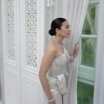 ชุดแต่งงาน จุ๋ย วรัทยา