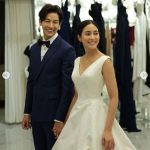 ชุดแต่งงาน จุ๋ย วรัทยา