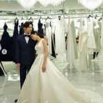 ชุดแต่งงาน จุ๋ย วรัทยา