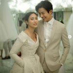 ชุดแต่งงาน จุ๋ย วรัทยา