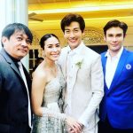 ชุดแต่งงาน จุ๋ย วรัทยา