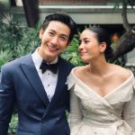 ชุดแต่งงาน จุ๋ย วรัทยา