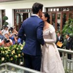 ชุดแต่งงาน จุ๋ย วรัทยา