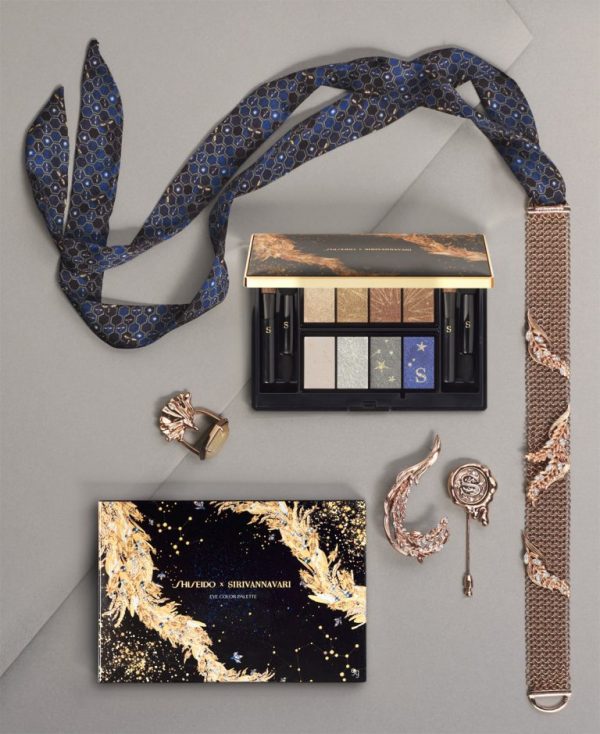 เครื่องสำอางค์ SHISEIDO