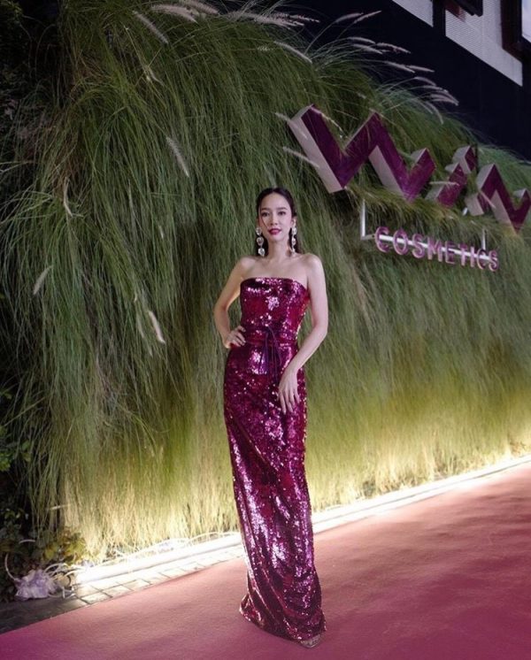 อั้ม พัชราภา 