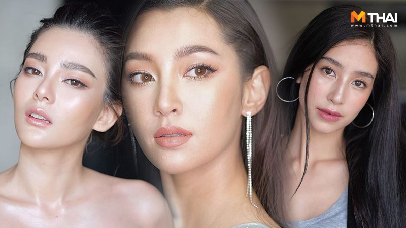 คิ้วฟู ทรงคิ้ว ทรงคิ้ว 2018 ทรงคิ้ว 2019 ทรงคิ้วยอดนิยม วิธีเขียนคิ้ว แฟชั่นทรงคิ้ว