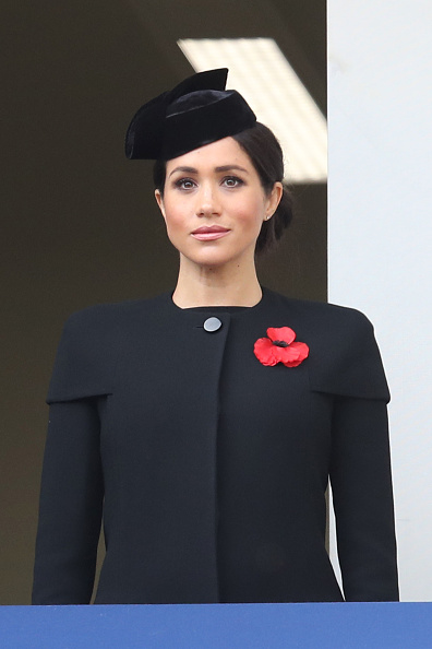 ดัชเชสเมแกน