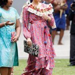 ดัสเชสเมแกน มาร์เคิล