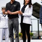 ดัสเชสเมแกน มาร์เคิล