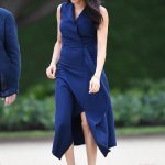 ดัสเชสเมแกน มาร์เคิล