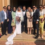 งานแต่ง พิตต้า