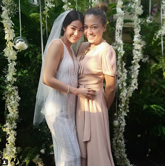 งานแต่ง พิตต้า