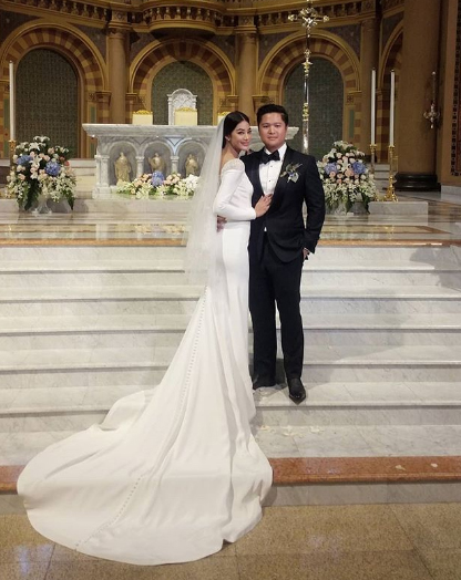 งานแต่ง พิตต้า