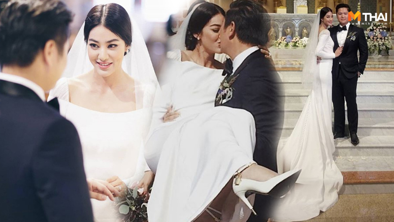 งานแต่ง พิตต้า งานแต่งงาน งานแต่งดารา พิตต้า ณ พัทลุง ไอเดียงานแต่งงาน