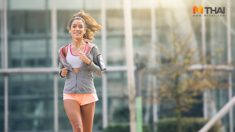 high- impact low-impact การออกกำลังกาย ออกกำลังกาย