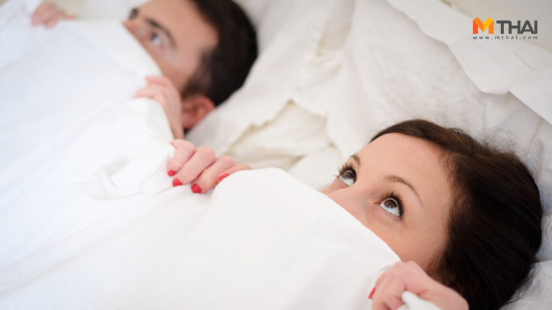 ทริคเซ็กซ์ เซ็กซ์ เซ็กซ์ล่ม เรื่องบนเตียง