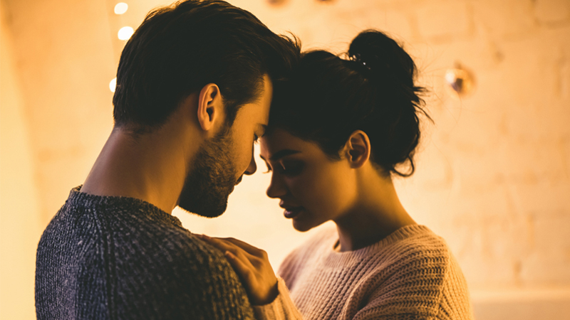 ทริคเซ็กซ์ ทริคเด็ด เซ็กซ์ เรื่องบนเตียง