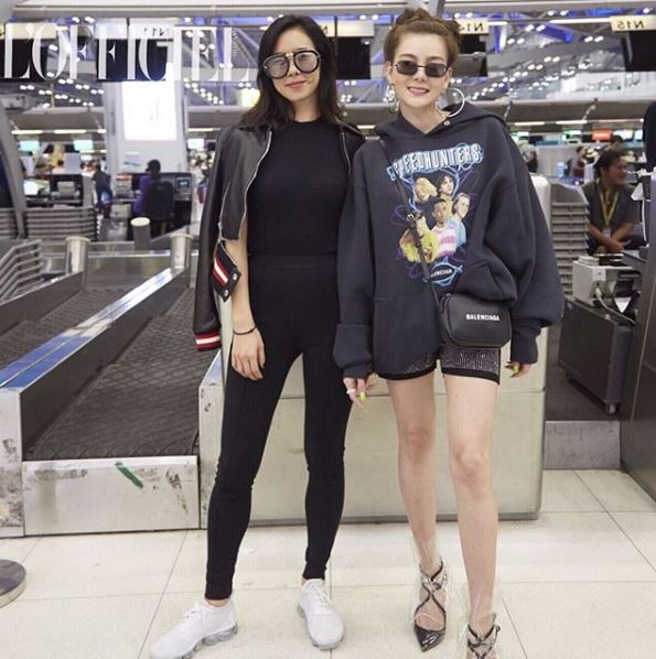 วิคตอเรีย ซีเคร็ท