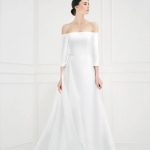 ชุดแต่งงาน 2019