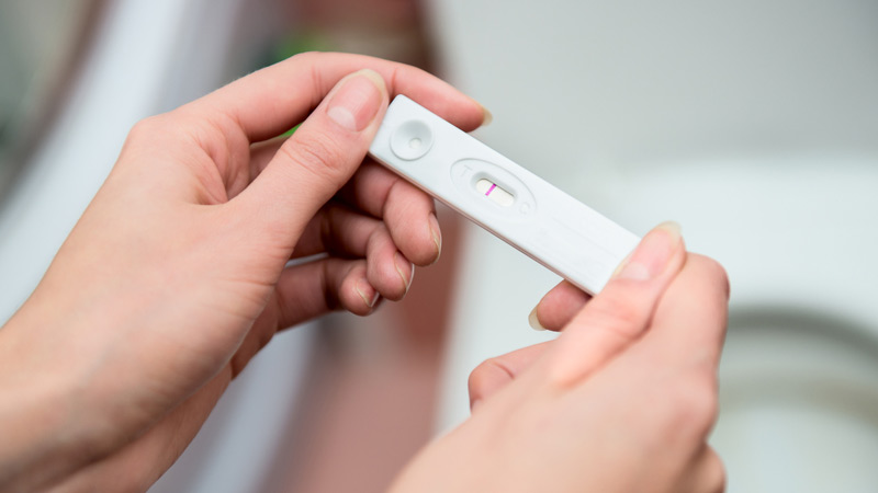 ประจำเดือนผิดปกติ มีบุตรยาก มีลูกยาก วางแผนมีลูก เนื้องอกในโพรงมดลูก แท้งง่าย