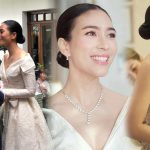 ทรงผมเจ้าสาว