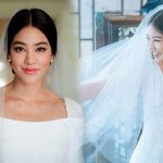 ทรงผมเจ้าสาว