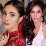 ทรงผมแต่งงาน