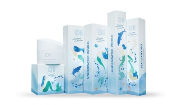 ดีไอไอ ซี ออกซิฟายอิ้ง