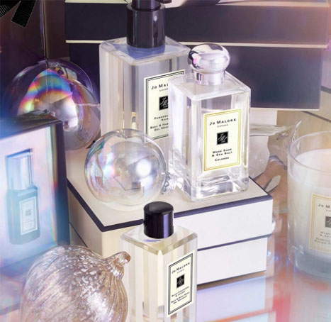 ของขวัญปีใหม่ ให้ผู้หญิง