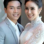 งานแต่งขนมจีน