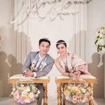 งานแต่งขนมจีน