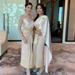 งานแต่งขนมจีน