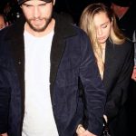 ไมลี่ย์ - เลียม เฮมส์เวิร์ธ