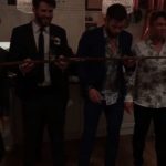 ไมลี่ย์ - เลียม เฮมส์เวิร์ธ