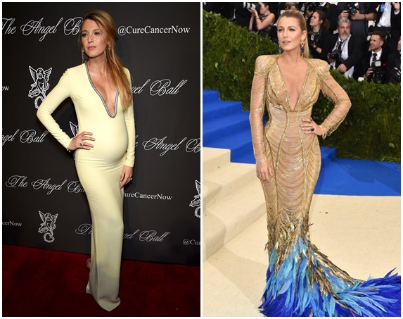 ลดน้ำหนักหลังคลอด