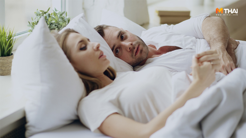 เซ็กซ์ เซ็กซ์ที่ผู้ชายชอบ เซ็กซ์เอาใจแฟน เรื่องเซ็กซ์ที่ผู้หญิงคิดไปเอง