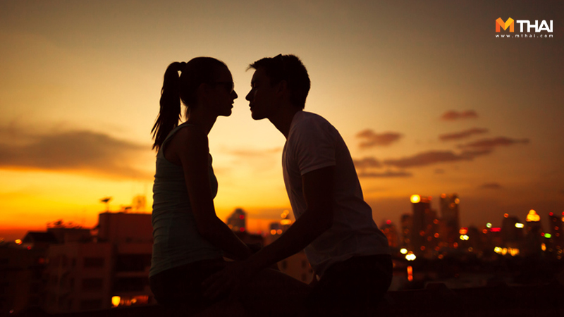 ทริคเซ็กซ์ เซ็กซ์ เซ็กซ์นอกสถานที่ เซ็กซ์เอาท์ดอร์