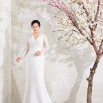 ชุดเจ้าสาว